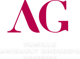 Famille Amirault Grosbois logo